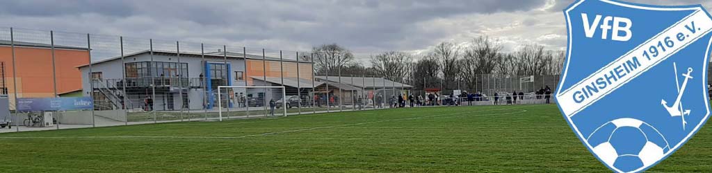 Sportfeld an der IGS Mainspitze